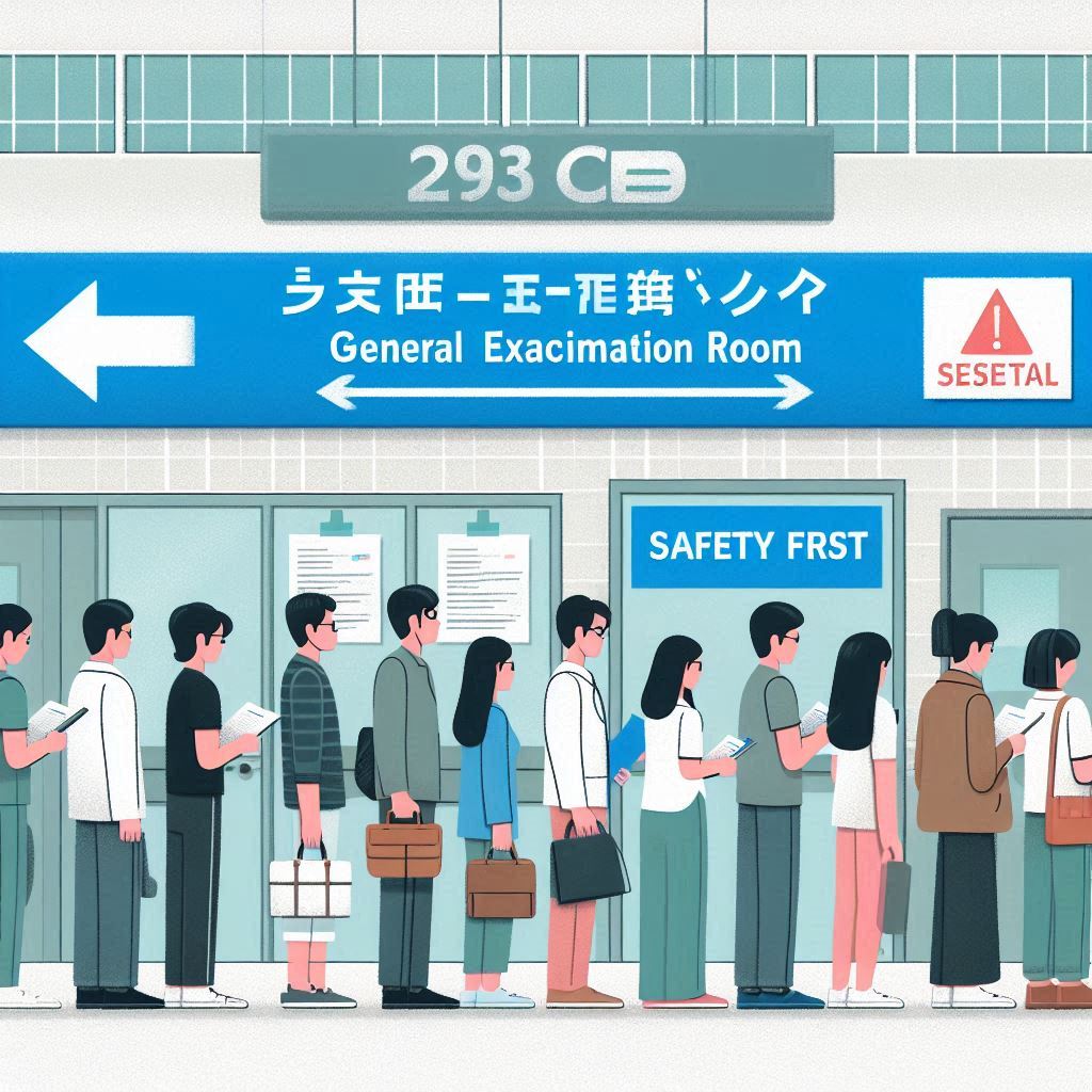 9 เรื่องน่ารู้ เกี่ยวกับการตรวจสุขภาพประจำปี มีความสำคัญอย่างไร