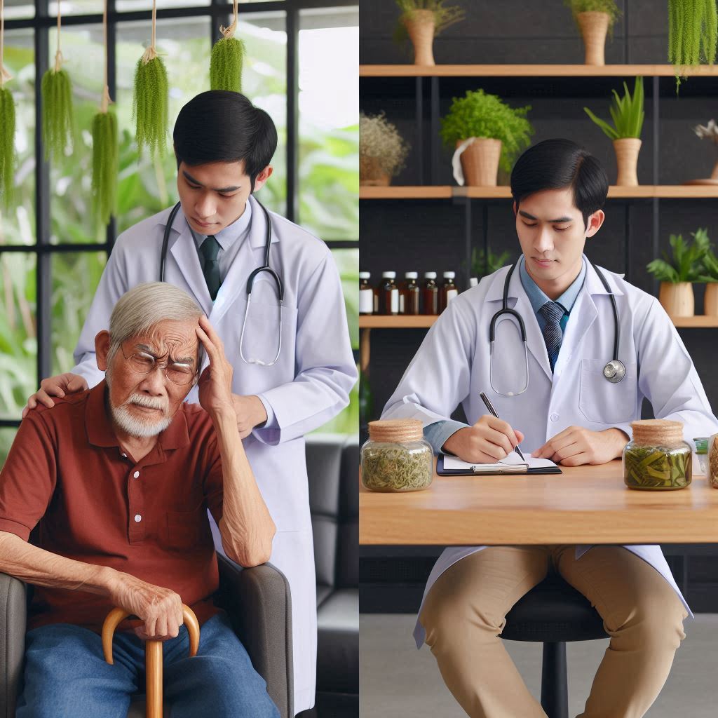 ความแตกต่างระหว่างแพทย์เวชปฏิบัติ และแพทย์เฉพาะทาง